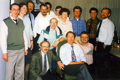 Klassentreffen 1993