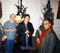 Klassentreffen 1998