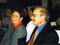 Klassentreffen 1998